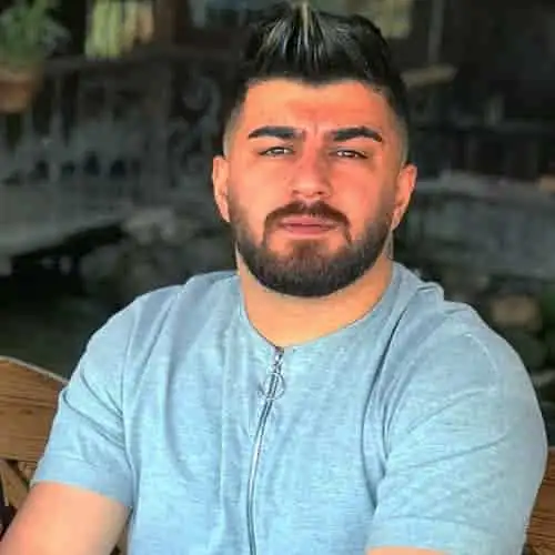 ته جا خاطره دارمه